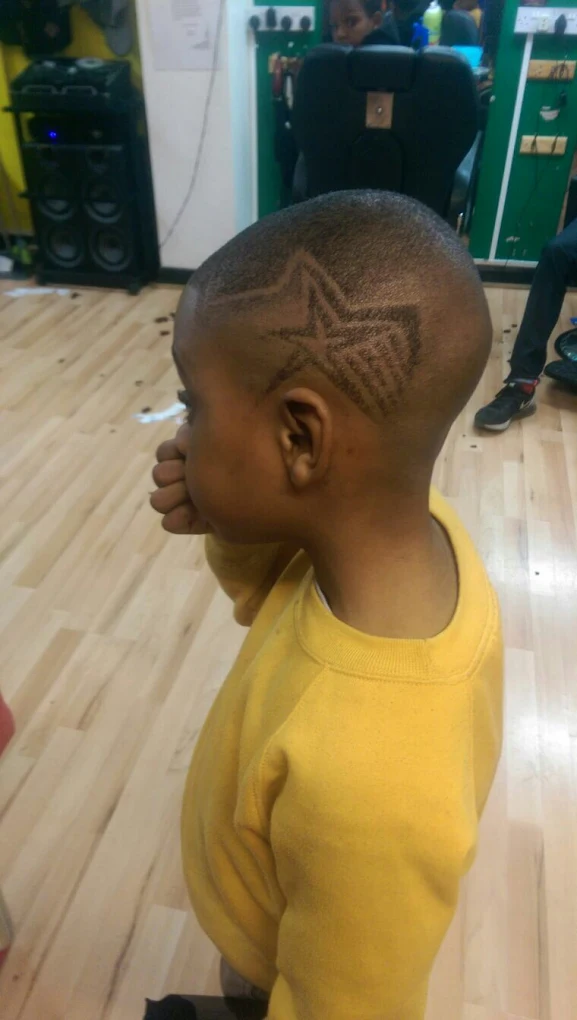 Artistic Hair Design