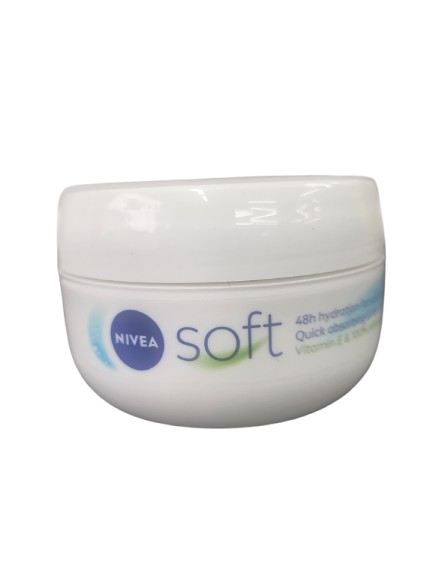 Nivea Soft