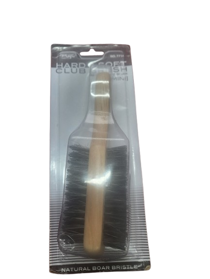 Magic Club Brush