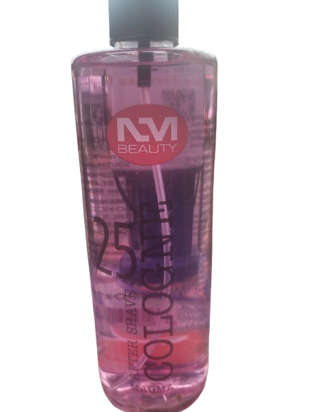 NV Beauty 25 Cologne