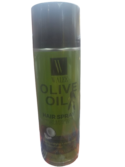 Olive Oil Spray