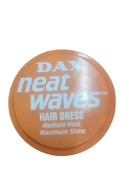 DAX Neat Waves