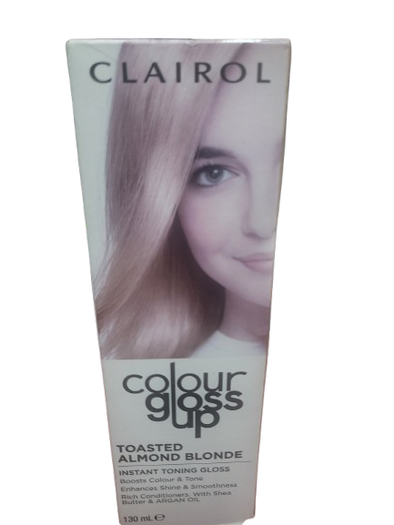 Clairol Gloss Up