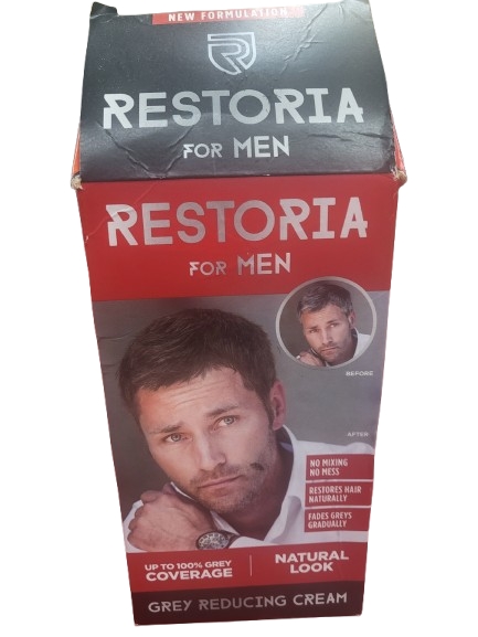 Restoria Cream