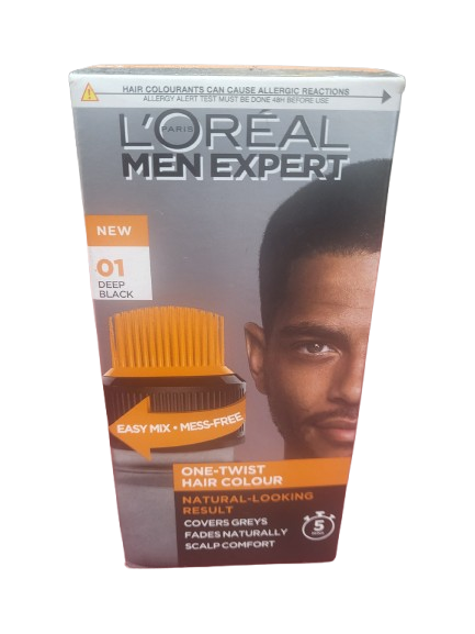 L'Oreal Men Expert