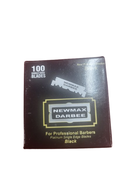 Newmax Darbee Blades