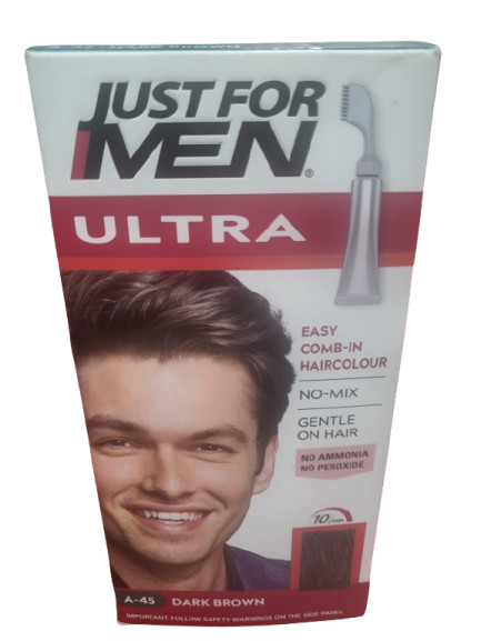 Just For Men Ultra