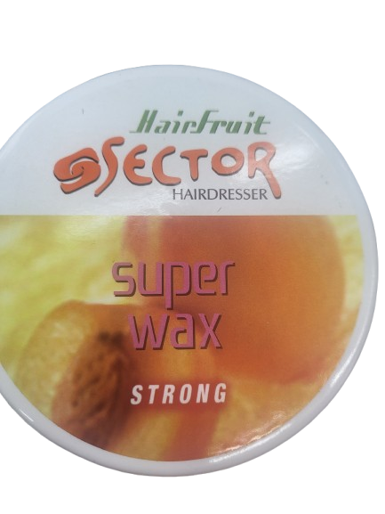 Sector Super Wax