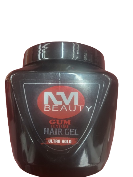 NV Beauty Gum Gel